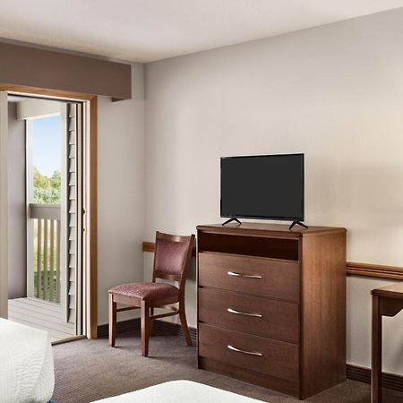 AmericInn by Wyndham Baudette Zimmer foto
