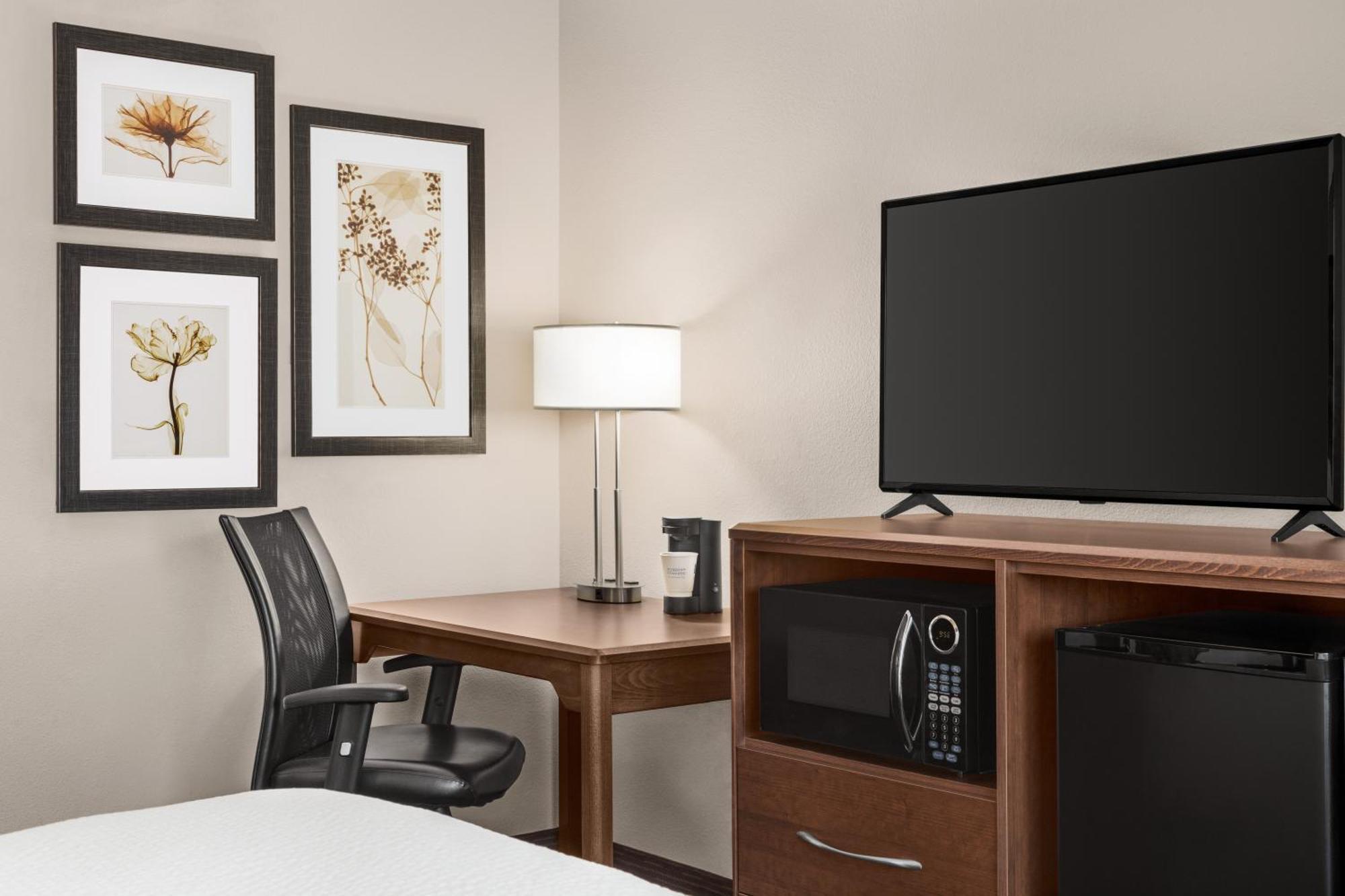 AmericInn by Wyndham Baudette Zimmer foto